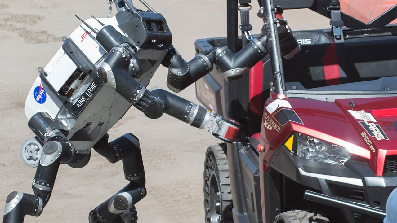robotics