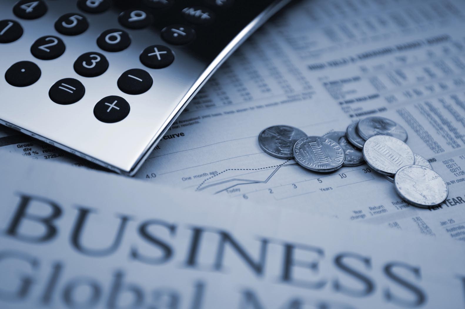finance