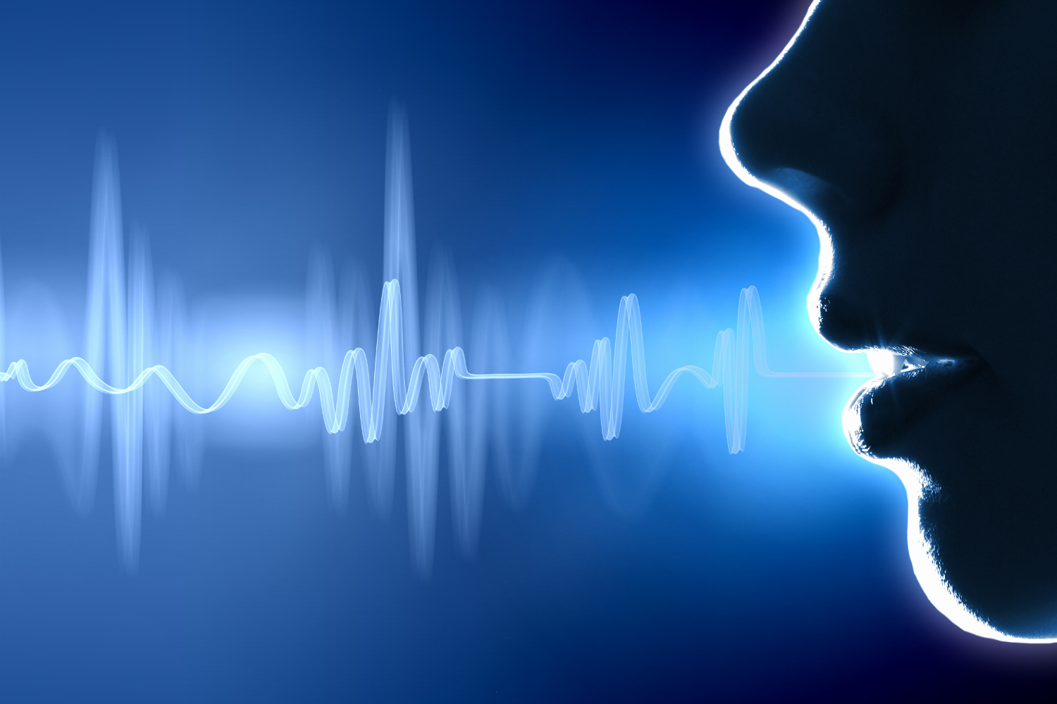 speech recognition